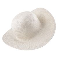 CAPPELLO IN CARTA/PAGLIA
